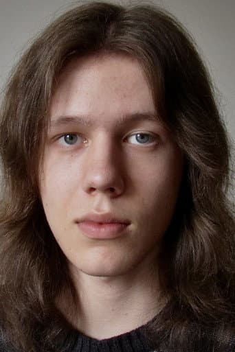 Dylan Peters