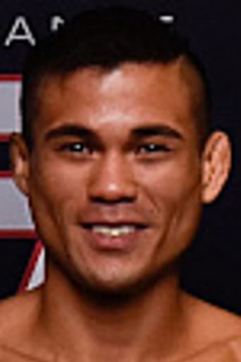 Joseph Camacho