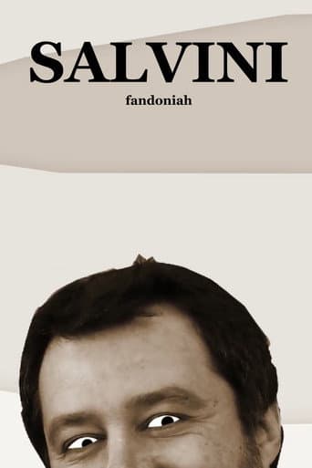 Trilogia di Salvini