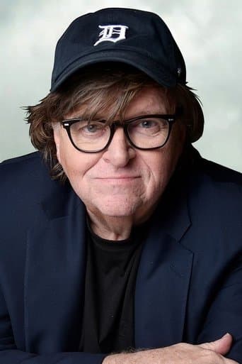 マイケル・ムーア