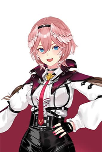 鷹嶺ルイ