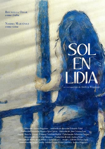 Sol en Lidia