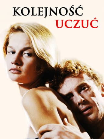 Kolejność uczuć