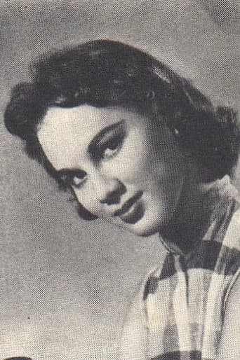 Marlene Dauden