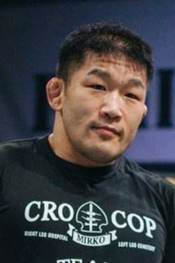 石井慧