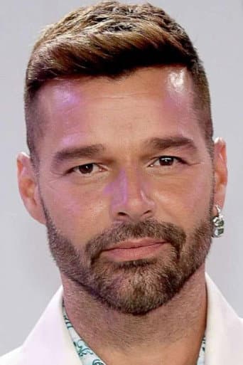 リッキー・マーティン