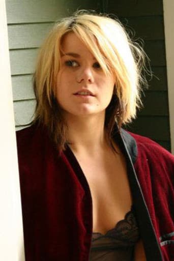 Lauren Andress