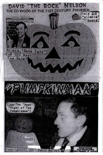 Son of Pumpkinman
