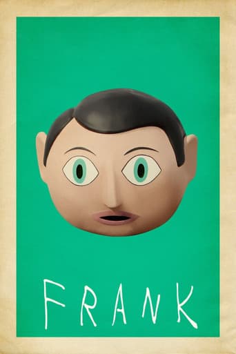 FRANK ーフランクー