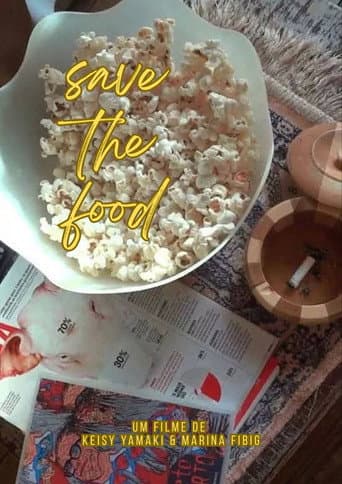 Save the Food