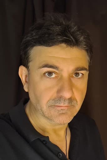 Raimundo Marín Sánchez