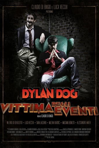 Vittima degli eventi