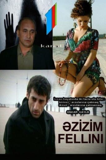 Əzizim Fellini