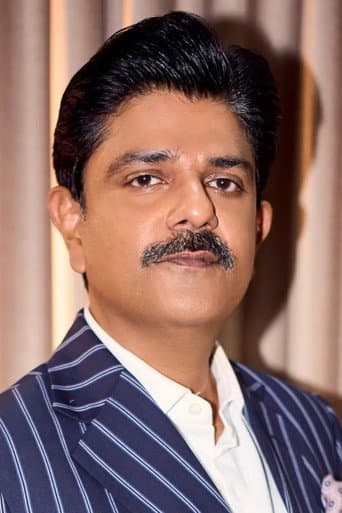 Amit Sial
