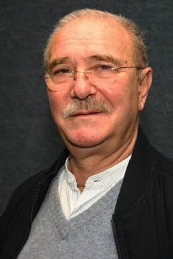 Tordy Géza