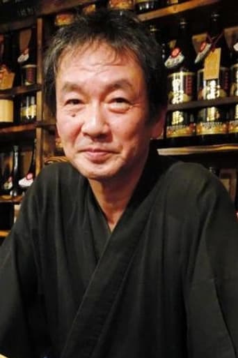 江藤潤