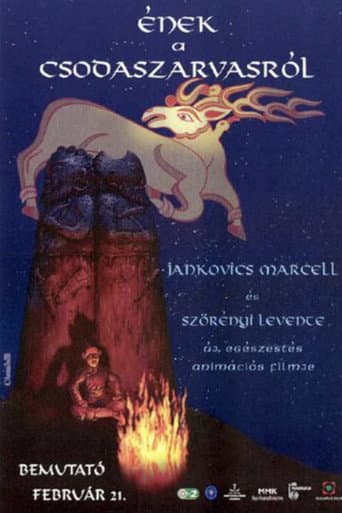 Ének a csodaszarvasról