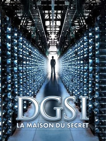 DGSI, la maison du secret