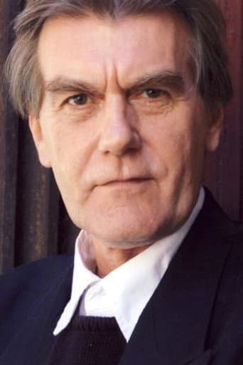 Graeme Malcolm