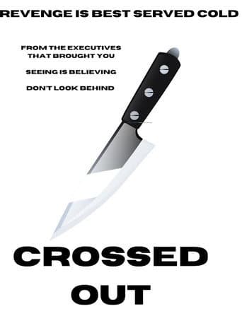 Crossed Out