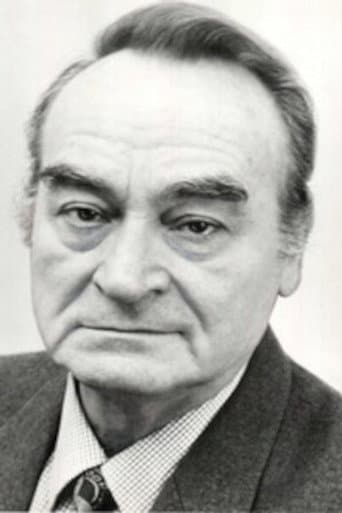 Николай Волошин