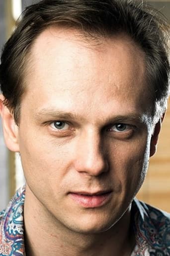 Максим Заусалин