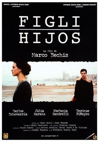Figli / Hijos