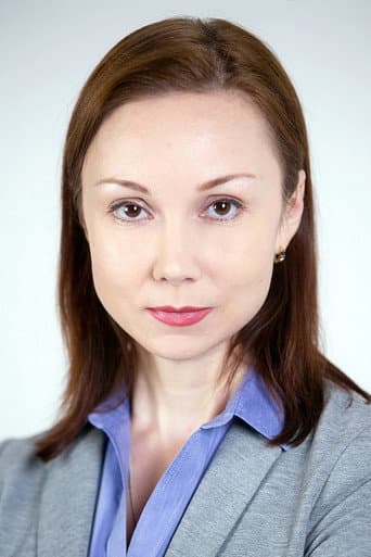 Ольга Кожевникова