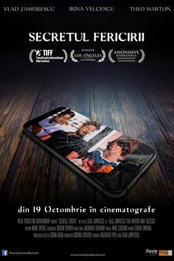 Secretul Fericirii