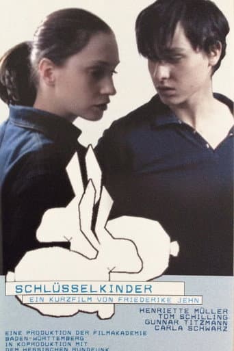 Schlüsselkinder