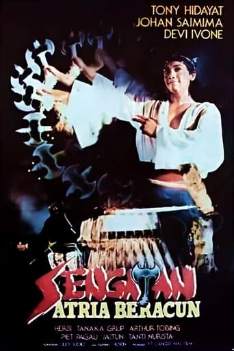 Sengatan Satria Beracun