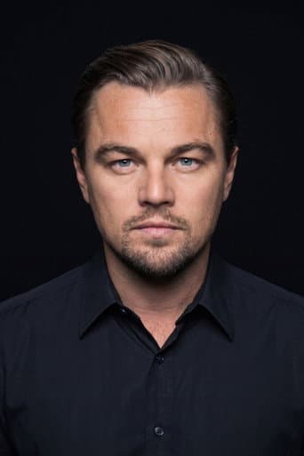 レオナルド・ディカプリオ