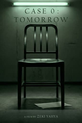 CASE 0 : TOMORROW