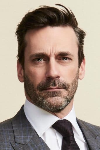ジョン・ハム