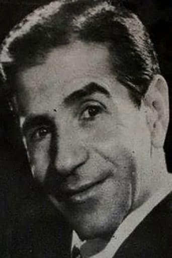Γιάννης Φέρμης