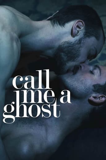 Call Me a Ghost