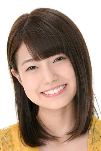 芦原優愛