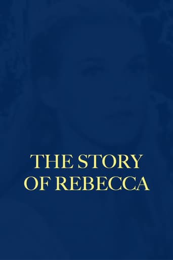 Le Récit de Rebecca