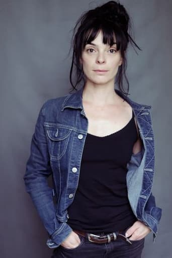 Vanessa Caillhol