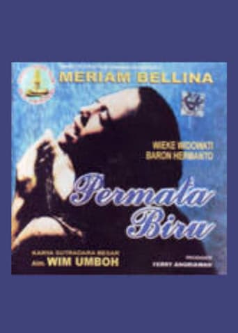 Permata Biru
