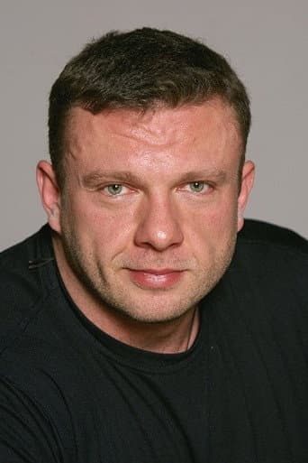Сергей Терещенко