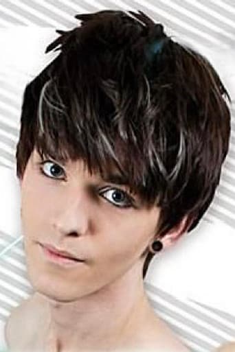 Ethan Black