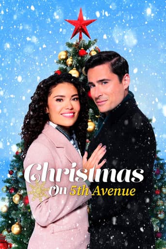 Christmas on 5th Avenue