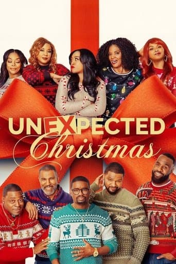 Unexpected Christmas