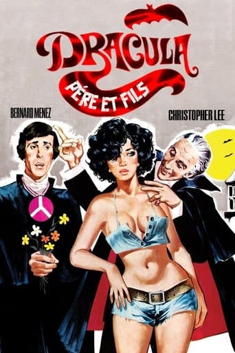 Dracula père et fils