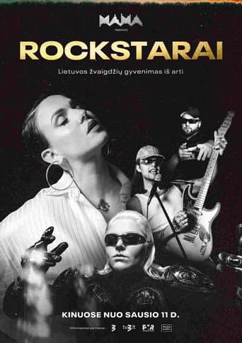 Rockstarai