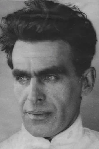 Виктор Яблонский