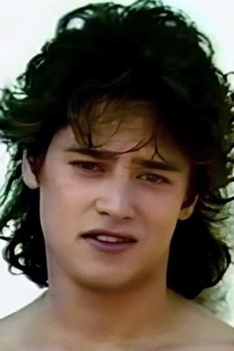 Joey Pirelli