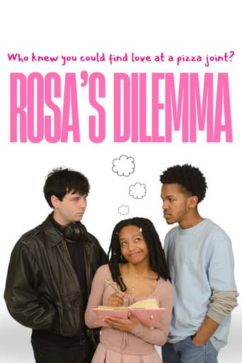 Rosa's Dilemma