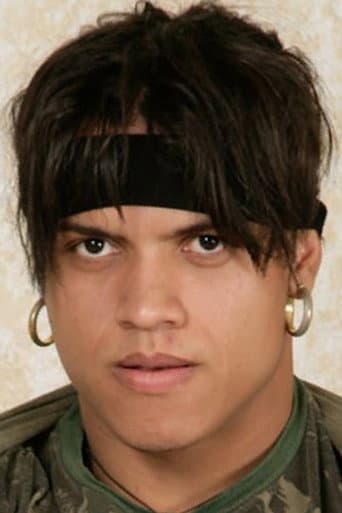 Rick Montilla